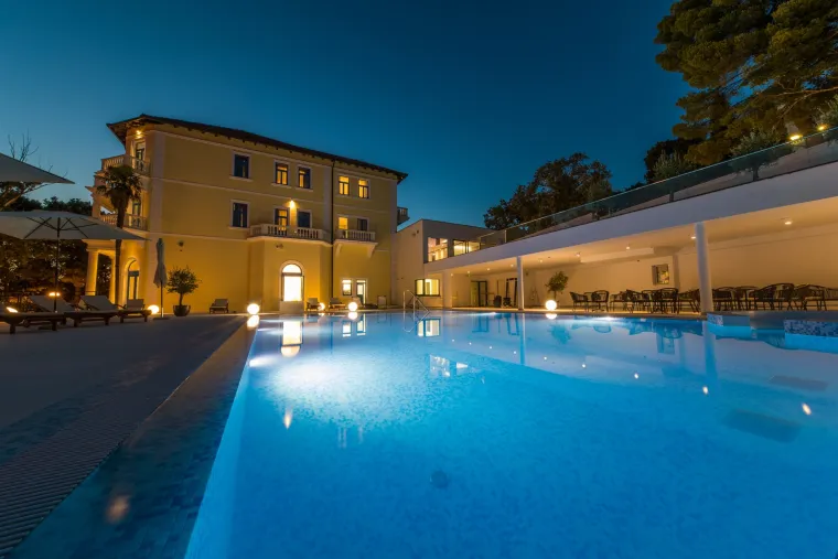 Obnovljeni hotel Esplanade na crikveničko-vinodolskoj rivijeri primio prve goste