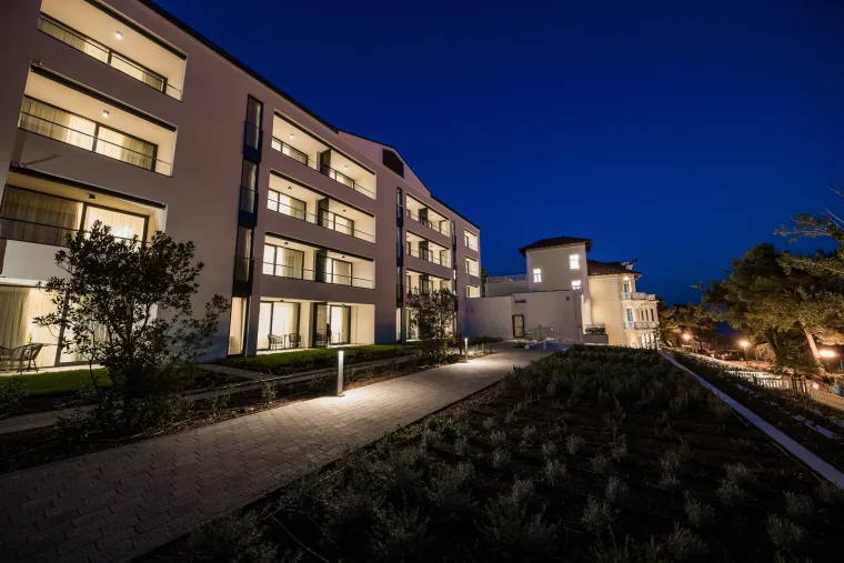 Obnovljeni hotel Esplanade na crikveničko-vinodolskoj rivijeri primio prve goste