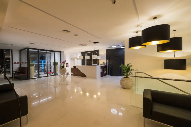 Obnovljeni hotel Esplanade na crikveničko-vinodolskoj rivijeri primio prve goste