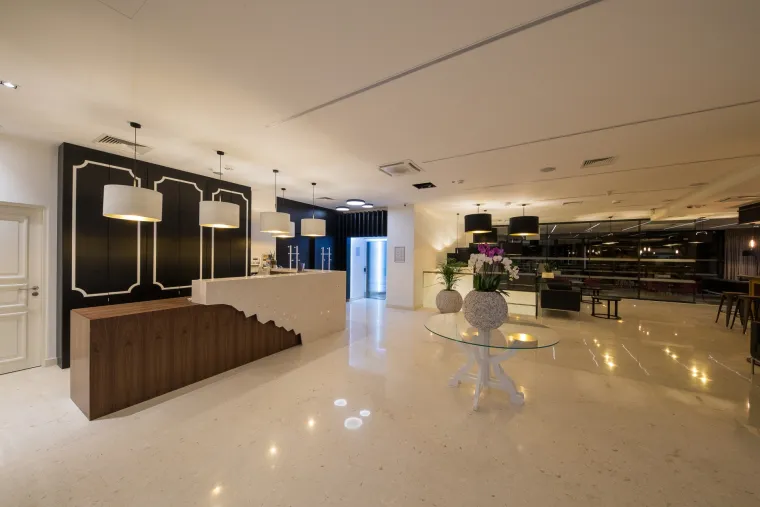 Obnovljeni hotel Esplanade na crikveničko-vinodolskoj rivijeri primio prve goste