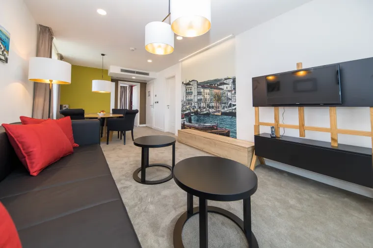 Obnovljeni hotel Esplanade na crikveničko-vinodolskoj rivijeri primio prve goste