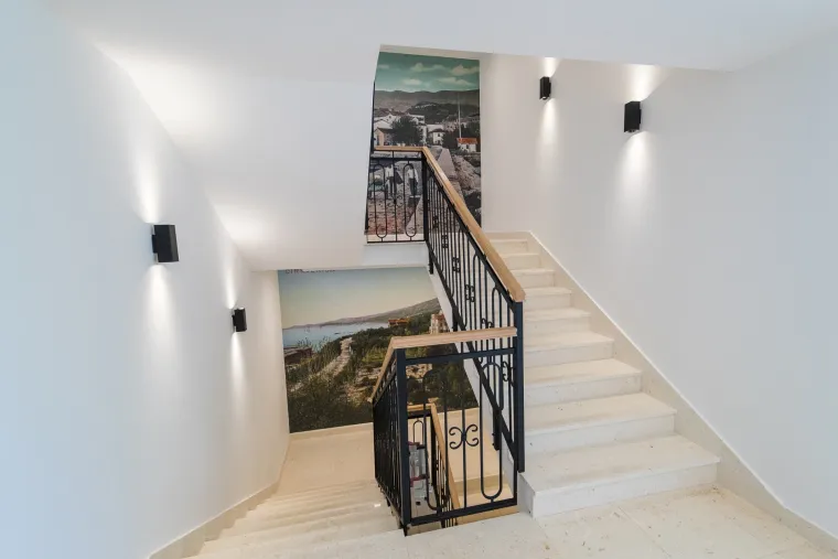 Obnovljeni hotel Esplanade na crikveničko-vinodolskoj rivijeri primio prve goste