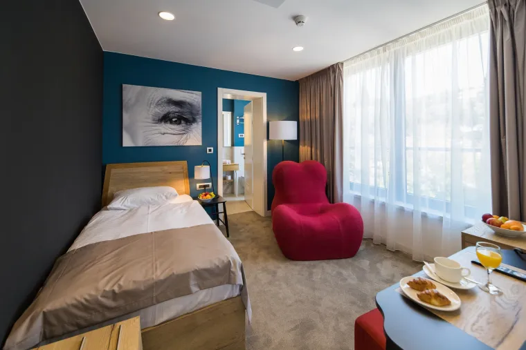 Obnovljeni hotel Esplanade na crikveničko-vinodolskoj rivijeri primio prve goste