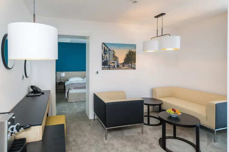 Obnovljeni hotel Esplanade na crikveničko-vinodolskoj rivijeri primio prve goste