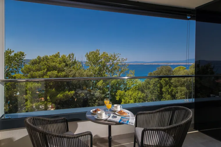 Obnovljeni hotel Esplanade na crikveničko-vinodolskoj rivijeri primio prve goste