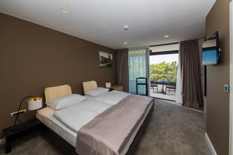 Obnovljeni hotel Esplanade na crikveničko-vinodolskoj rivijeri primio prve goste