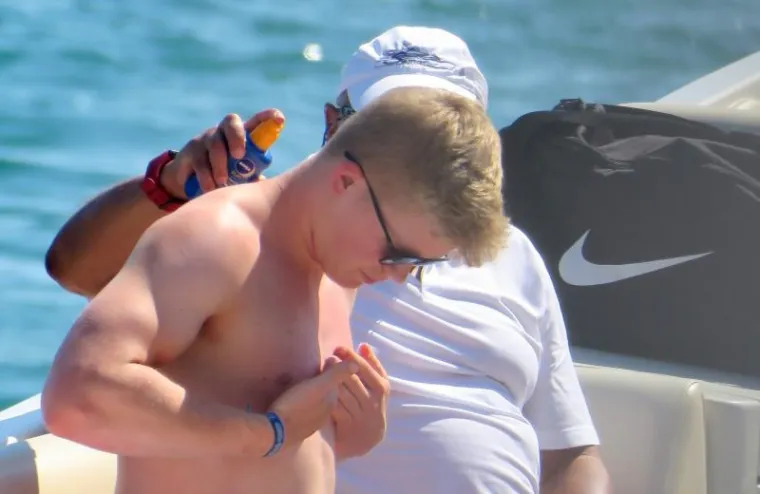 NA 77 METARSKOJ JAHTI: Nakon kaosa kod Hvara, kuvajtski milijuna&scaron; do&scaron;ao u Split