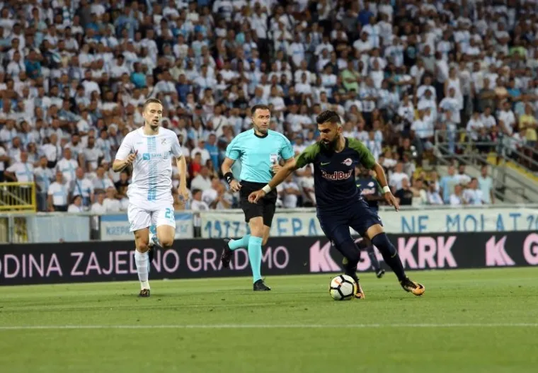 PAKLENA ATMOSFERA U LIGI PRVAKA: Osjetite da&scaron;ak rijetko viđenog ludila na Rujevici