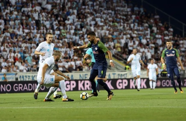 PAKLENA ATMOSFERA U LIGI PRVAKA: Osjetite da&scaron;ak rijetko viđenog ludila na Rujevici