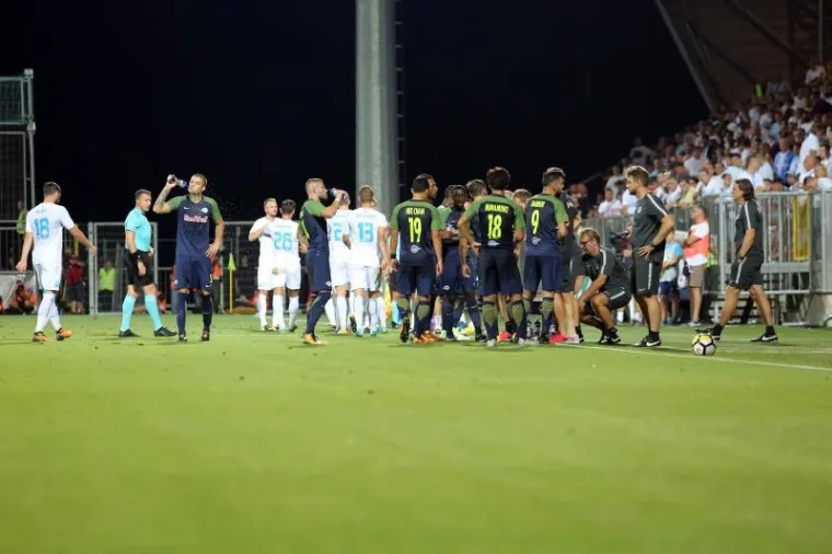 PAKLENA ATMOSFERA U LIGI PRVAKA: Osjetite da&scaron;ak rijetko viđenog ludila na Rujevici