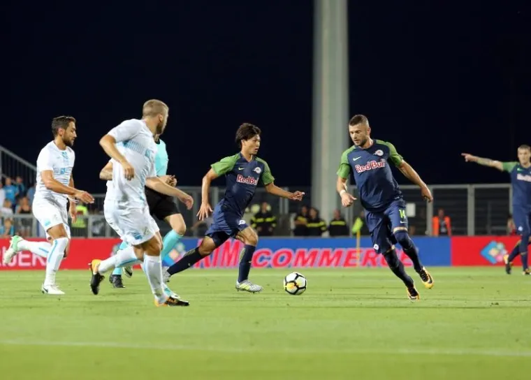 PAKLENA ATMOSFERA U LIGI PRVAKA: Osjetite da&scaron;ak rijetko viđenog ludila na Rujevici