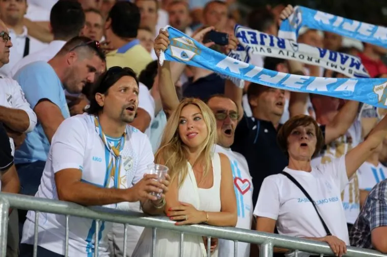 PAKLENA ATMOSFERA U LIGI PRVAKA: Osjetite da&scaron;ak rijetko viđenog ludila na Rujevici