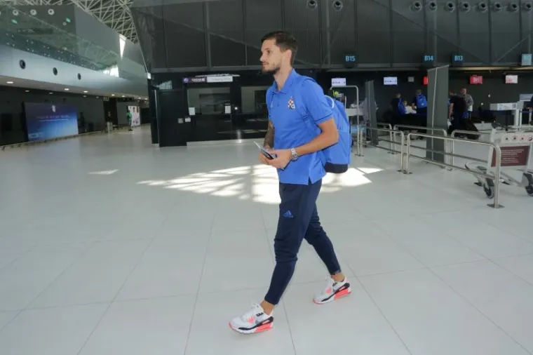 KRENULI ZA NORVE&Scaron;KU: Dinamovci uvjereni u prolaz protiv Oddsa