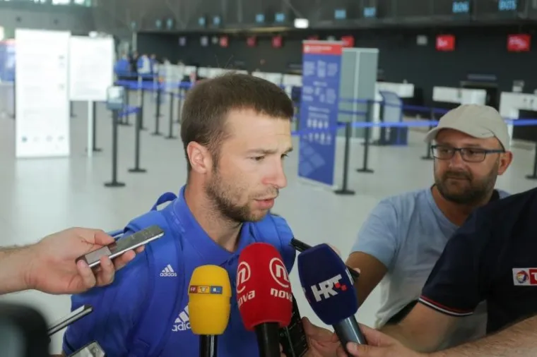 KRENULI ZA NORVE&Scaron;KU: Dinamovci uvjereni u prolaz protiv Oddsa