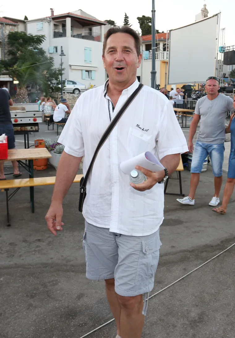 Milan Bandić i Stipe Petrina prisustvovali 50. jubilarnoj utrci magaraca u Tribunju