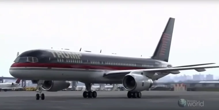 &Scaron;to se sve može kupiti za neymarovskih 222 milijuna eura: 65 primjerka najskupljeg automobila, dva Trumpova Boeinga, superjahta, otok...