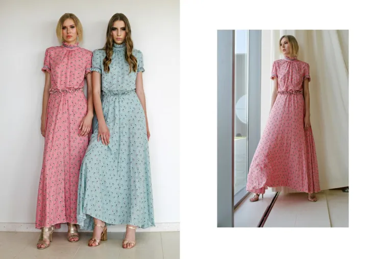 Obožavatelji spoja modernog i udobnog, aktualni LOOKBOOK mogu pronaći na web stranici www.maibymajda.com,  Instagram profilu @maibymajda te Facebook stranici MAI by Majda.