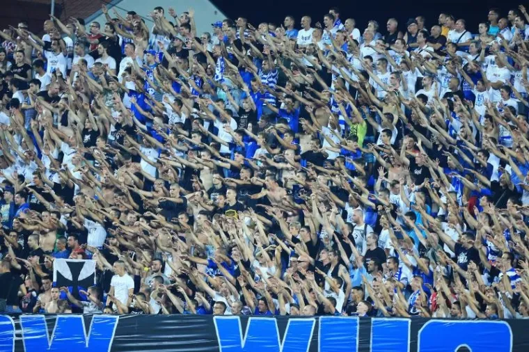 SLIKE KOJE GOVORE VI&Scaron;E OD TISUĆU RIJEČI: Trenutak za pamćenje, prizori za vječnost