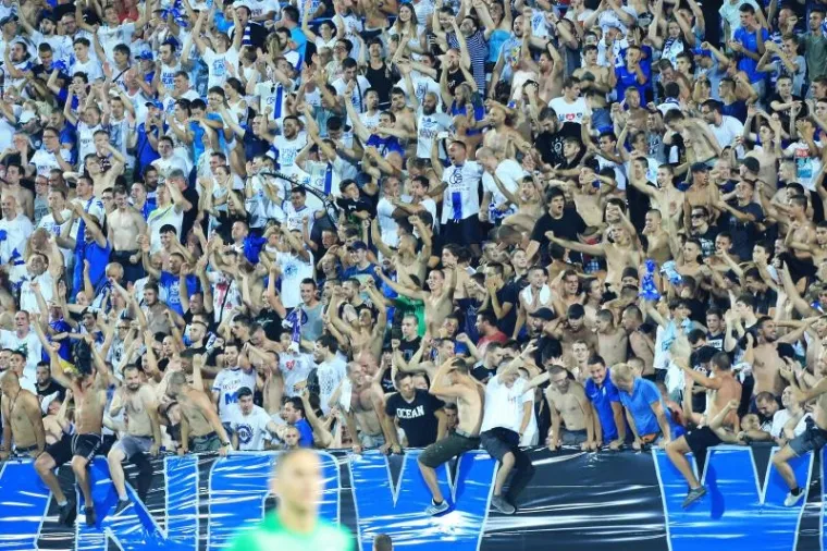 SLIKE KOJE GOVORE VI&Scaron;E OD TISUĆU RIJEČI: Trenutak za pamćenje, prizori za vječnost