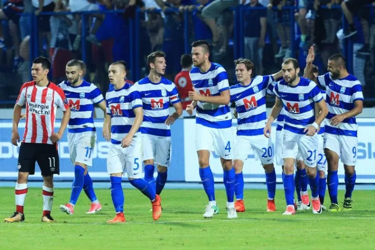 SLIKE KOJE GOVORE VI&Scaron;E OD TISUĆU RIJEČI: Trenutak za pamćenje, prizori za vječnost