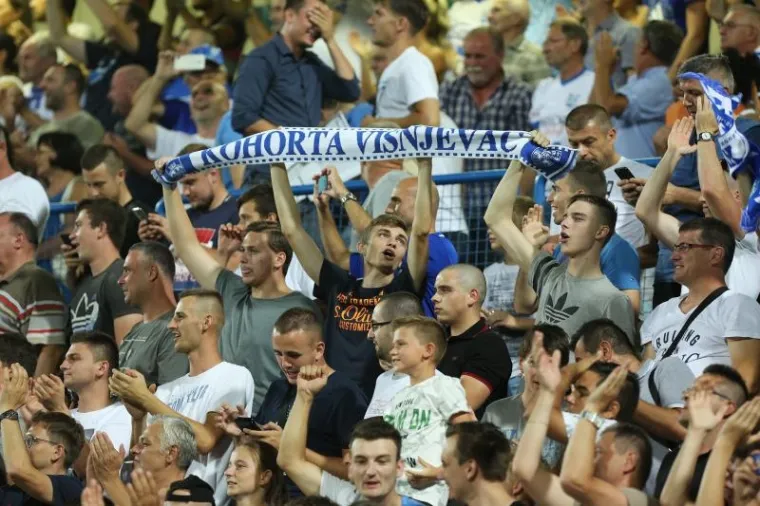 SLIKE KOJE GOVORE VI&Scaron;E OD TISUĆU RIJEČI: Trenutak za pamćenje, prizori za vječnost