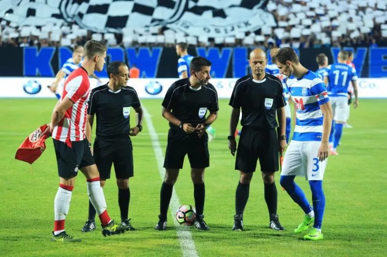 SLIKE KOJE GOVORE VI&Scaron;E OD TISUĆU RIJEČI: Trenutak za pamćenje, prizori za vječnost