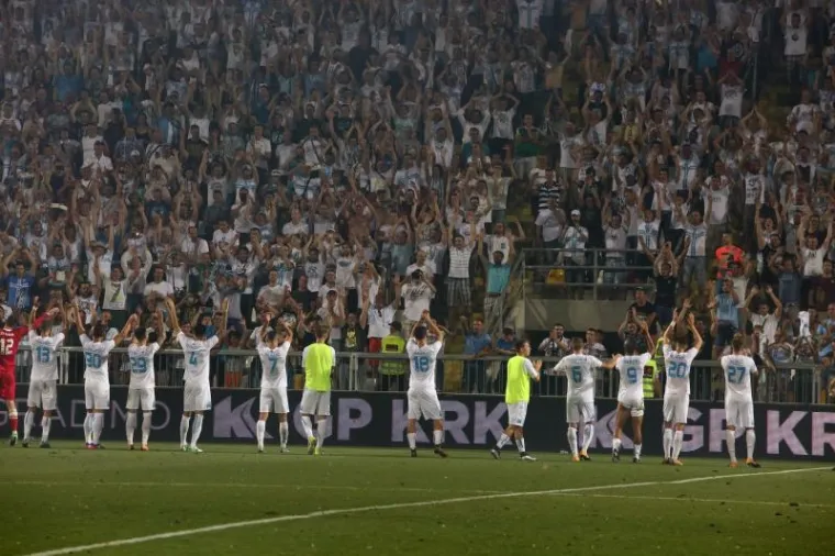 SLIKE KOJE GOVORE VI&Scaron;E OD TISUĆU RIJEČI: Trenutak za pamćenje, prizori za vječnost