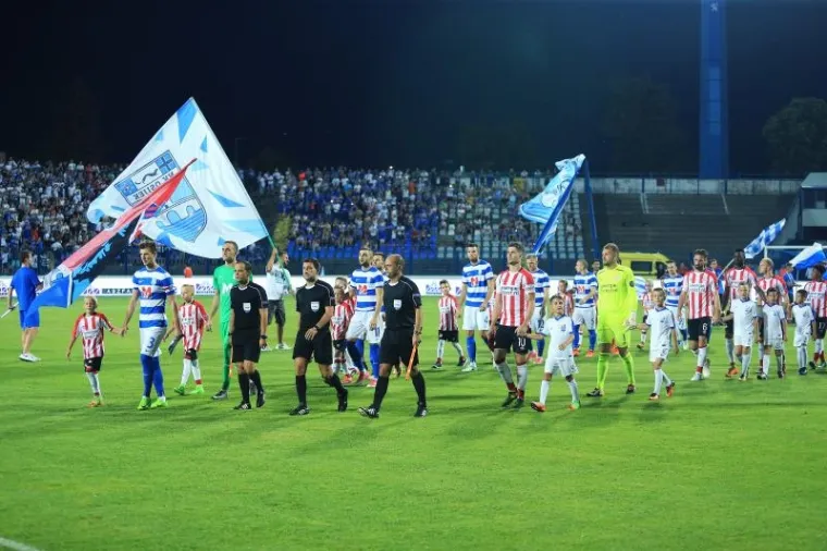 SLIKE KOJE GOVORE VI&Scaron;E OD TISUĆU RIJEČI: Trenutak za pamćenje, prizori za vječnost