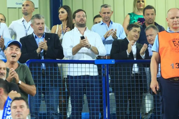 SLIKE KOJE GOVORE VI&Scaron;E OD TISUĆU RIJEČI: Trenutak za pamćenje, prizori za vječnost