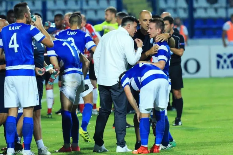 SLIKE KOJE GOVORE VI&Scaron;E OD TISUĆU RIJEČI: Trenutak za pamćenje, prizori za vječnost