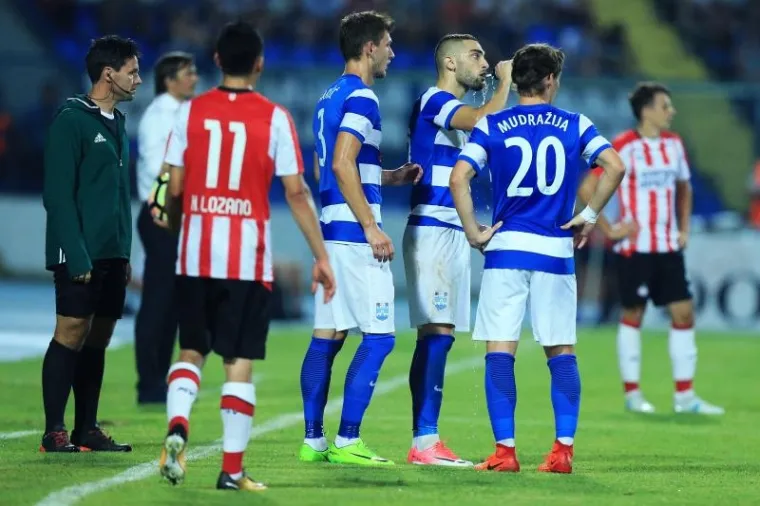 SLIKE KOJE GOVORE VI&Scaron;E OD TISUĆU RIJEČI: Trenutak za pamćenje, prizori za vječnost