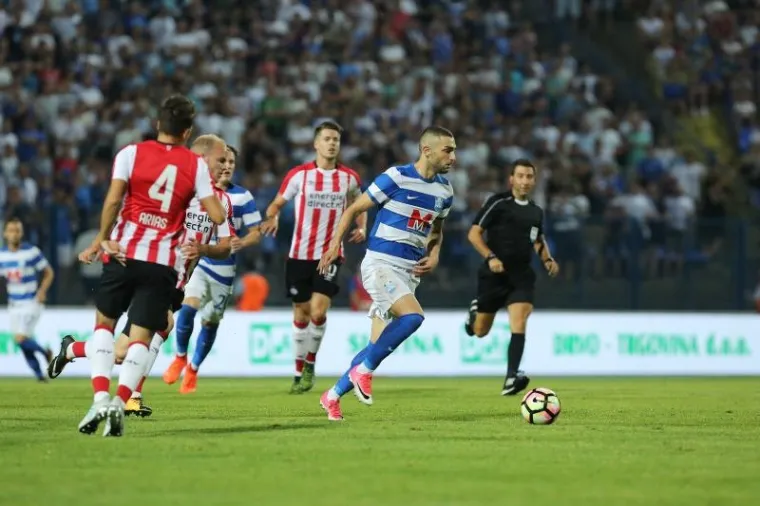 SLIKE KOJE GOVORE VI&Scaron;E OD TISUĆU RIJEČI: Trenutak za pamćenje, prizori za vječnost