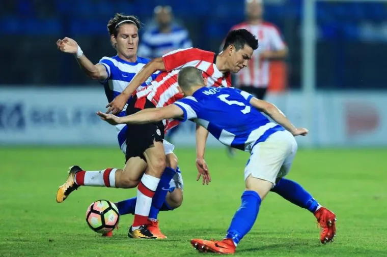 SLIKE KOJE GOVORE VI&Scaron;E OD TISUĆU RIJEČI: Trenutak za pamćenje, prizori za vječnost