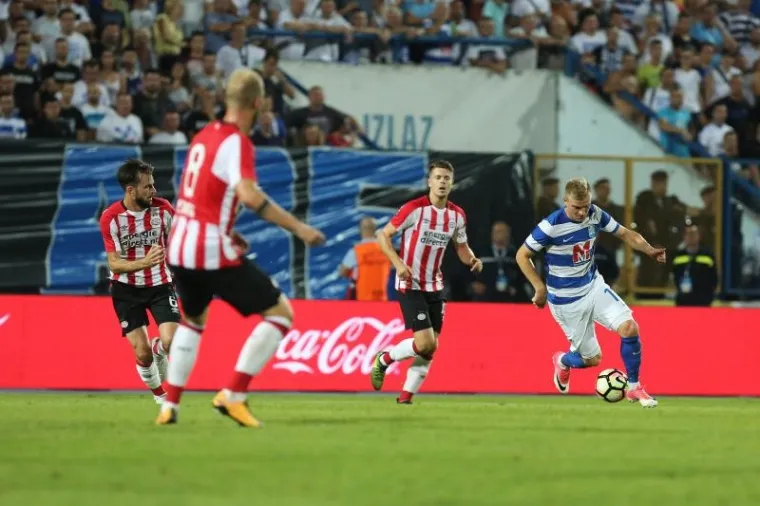 SLIKE KOJE GOVORE VI&Scaron;E OD TISUĆU RIJEČI: Trenutak za pamćenje, prizori za vječnost