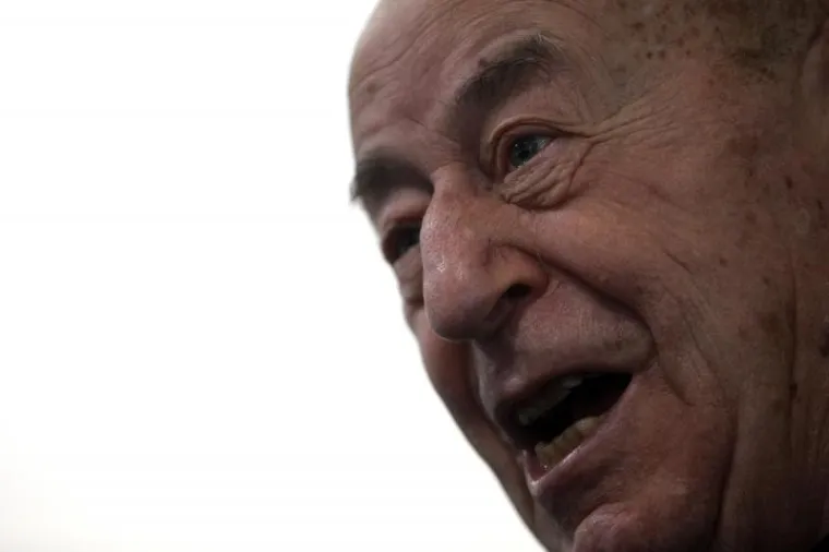 Bio je dobitnik niza domaćih i inozemnih nagrada i priznanja