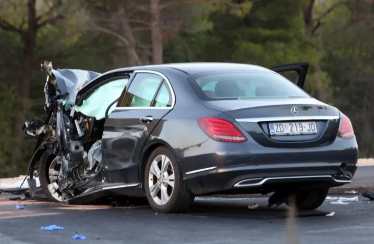 Photo: Dusko Jaramaz/PIXSELL