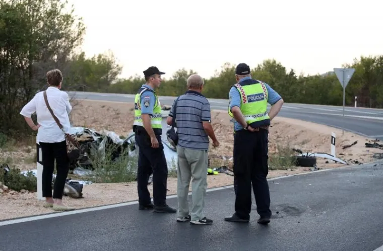 Photo: Dusko Jaramaz/PIXSELL