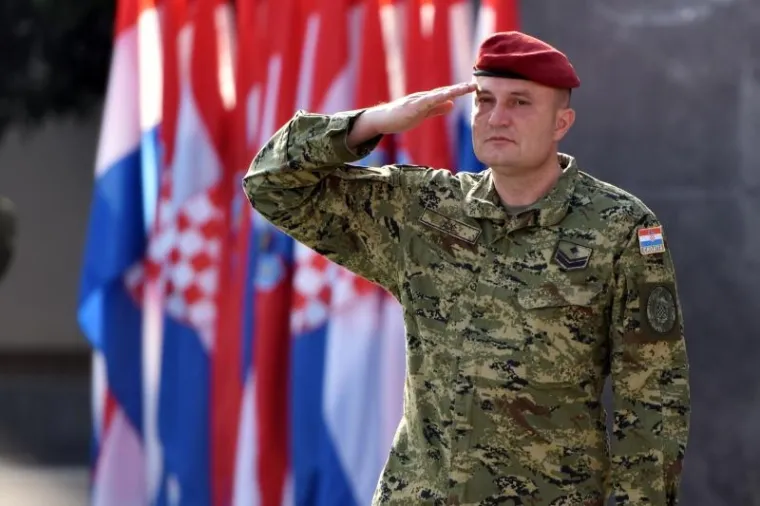 POSLJEDNJE PRIPREME: Pogledajte kako je bilo na generalnoj probi proslave Vojno-redarstvene akcije Oluja