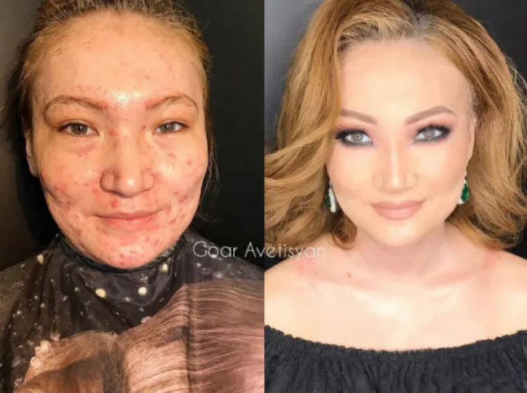 TKO KAŽE DA ČAROBNICE (ILI VJE&Scaron;TICE?) NE POSTOJE: &Scaron;minkom radi čuda zbog kojih je neki obožavaju, a drugi mrze