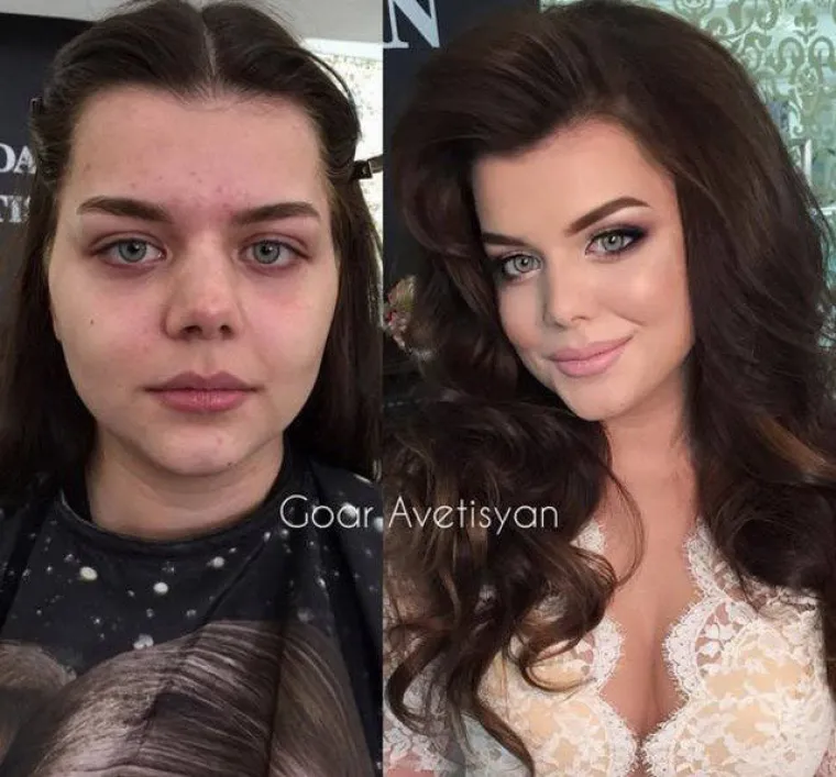 TKO KAŽE DA ČAROBNICE (ILI VJE&Scaron;TICE?) NE POSTOJE: &Scaron;minkom radi čuda zbog kojih je neki obožavaju, a drugi mrze