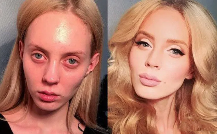 TKO KAŽE DA ČAROBNICE (ILI VJE&Scaron;TICE?) NE POSTOJE: &Scaron;minkom radi čuda zbog kojih je neki obožavaju, a drugi mrze