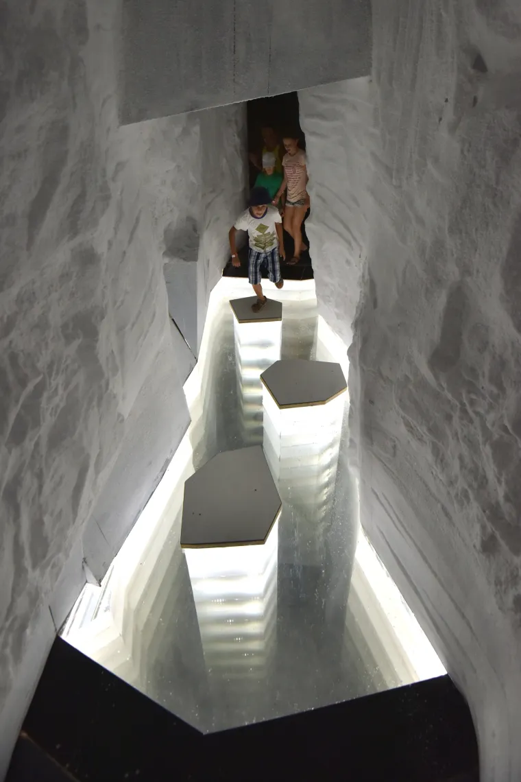 I službeno otvoren Fun park Mirnovec