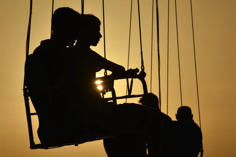 I službeno otvoren Fun park Mirnovec