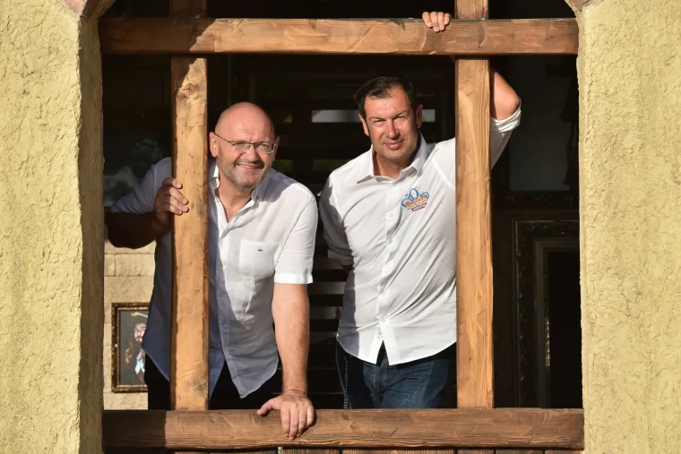 I službeno otvoren Fun park Mirnovec