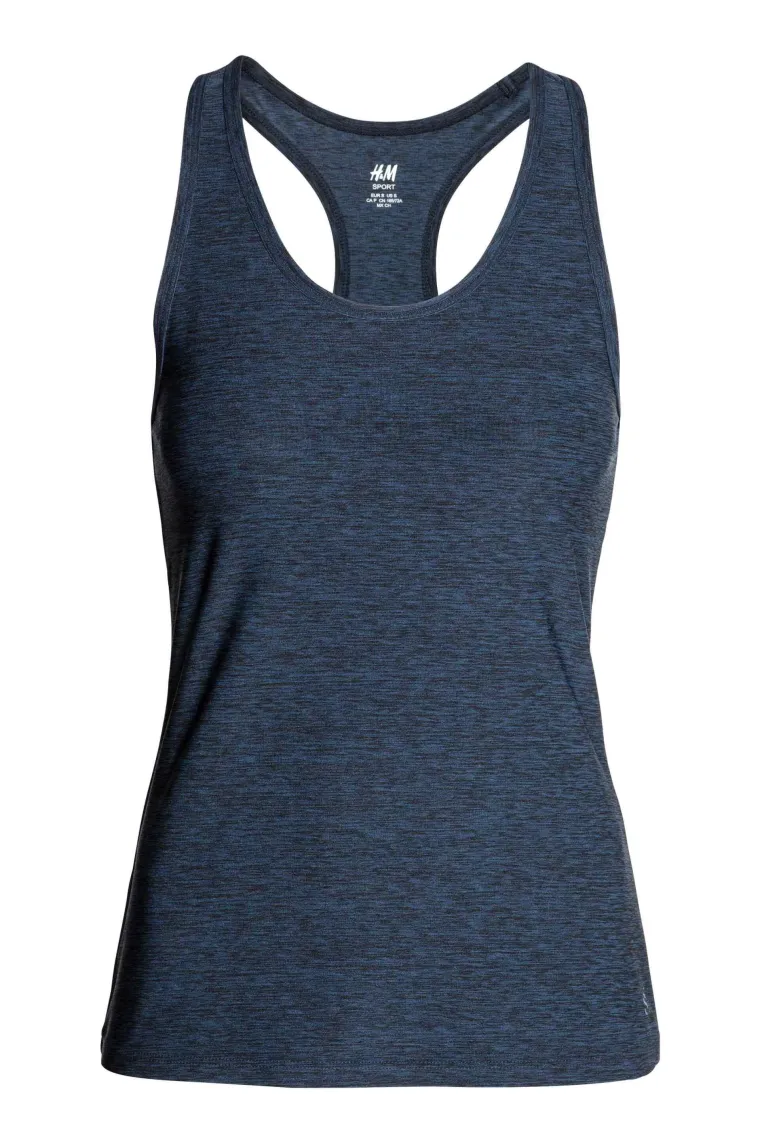 Sportski top, H&amp;M, 51,93 kune