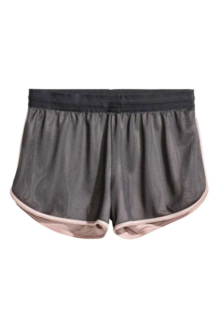 Kratke hlače, H&amp;M, 111,37 kuna