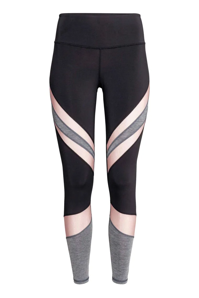 Tajice, H&amp;M, 222,.81 kuna