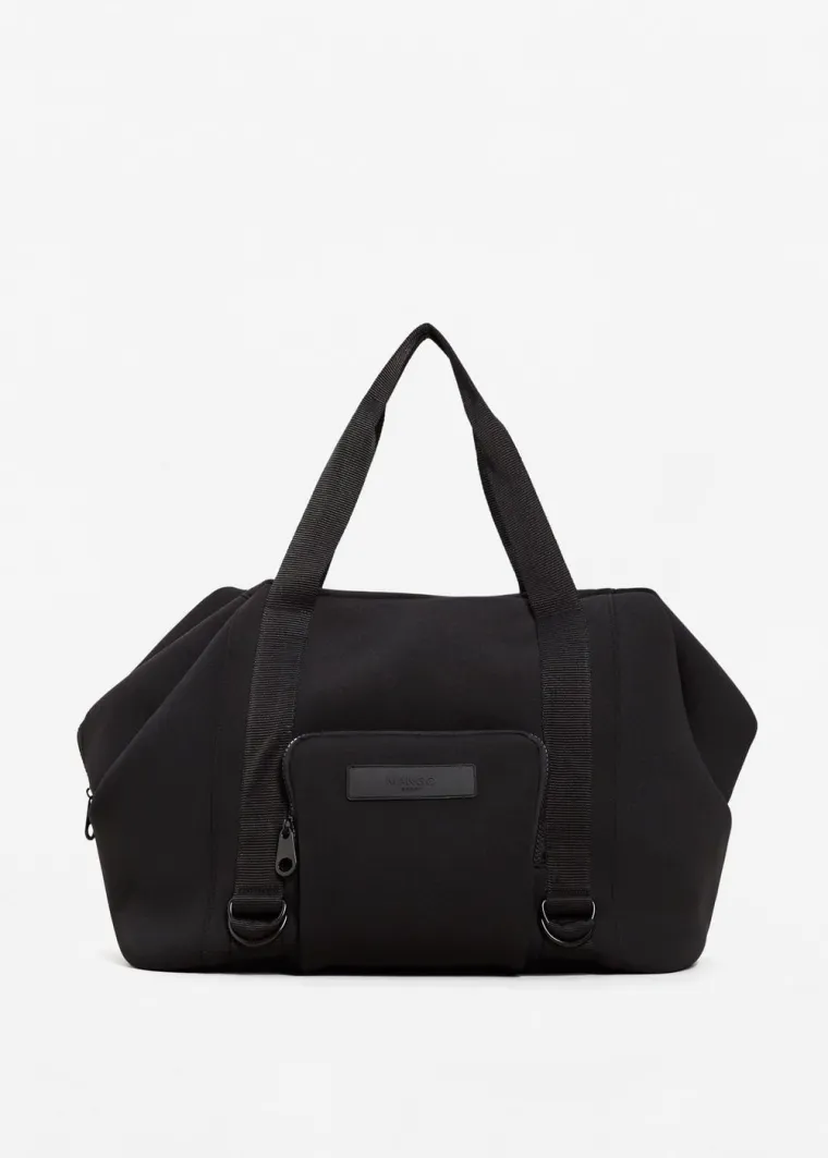 Sportska torba, Mango, 249,90 kuna