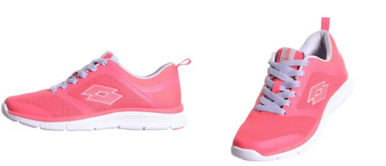 Tenisice Lotto, Sport Vision, 174,30