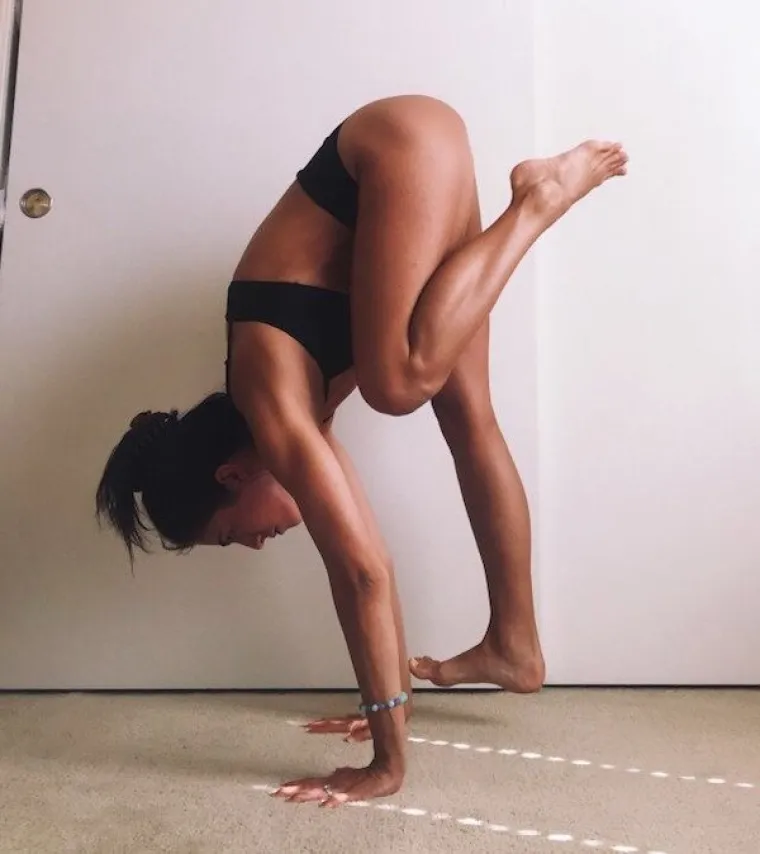 NJIMA NIJE PREVRUĆE ZA VJEŽBANJE: Ali vama bi mogli biti prevrući ovi prizori...